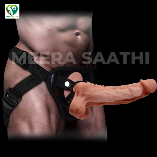 Silicone Belt Condom